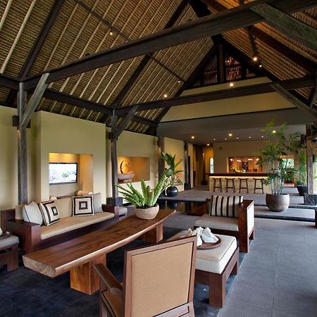 Villa Kelusa Ubud Kültér fotó