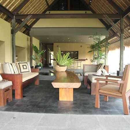 Villa Kelusa Ubud Kültér fotó