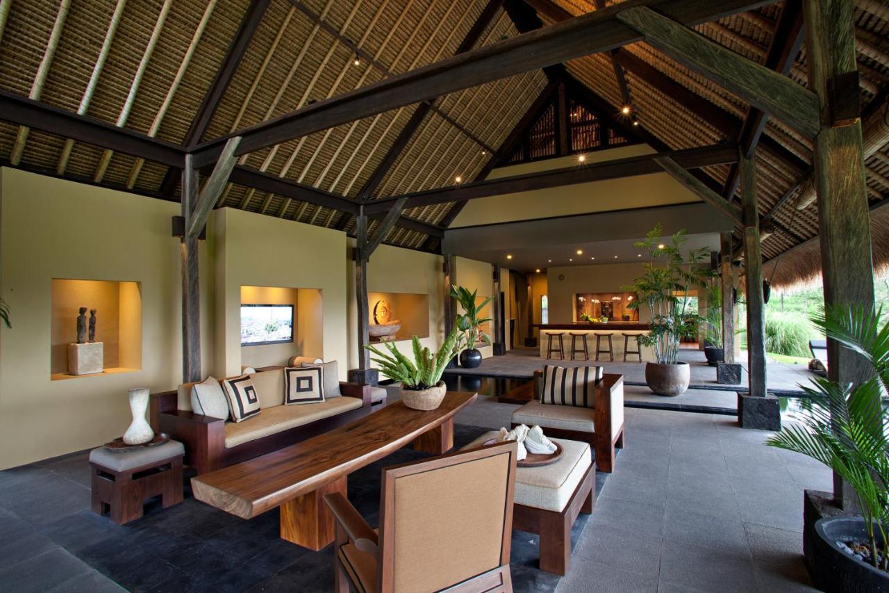 Villa Kelusa Ubud Kültér fotó