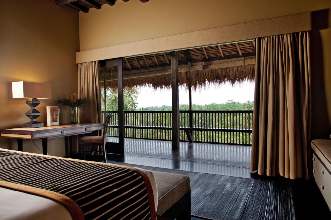 Villa Kelusa Ubud Kültér fotó