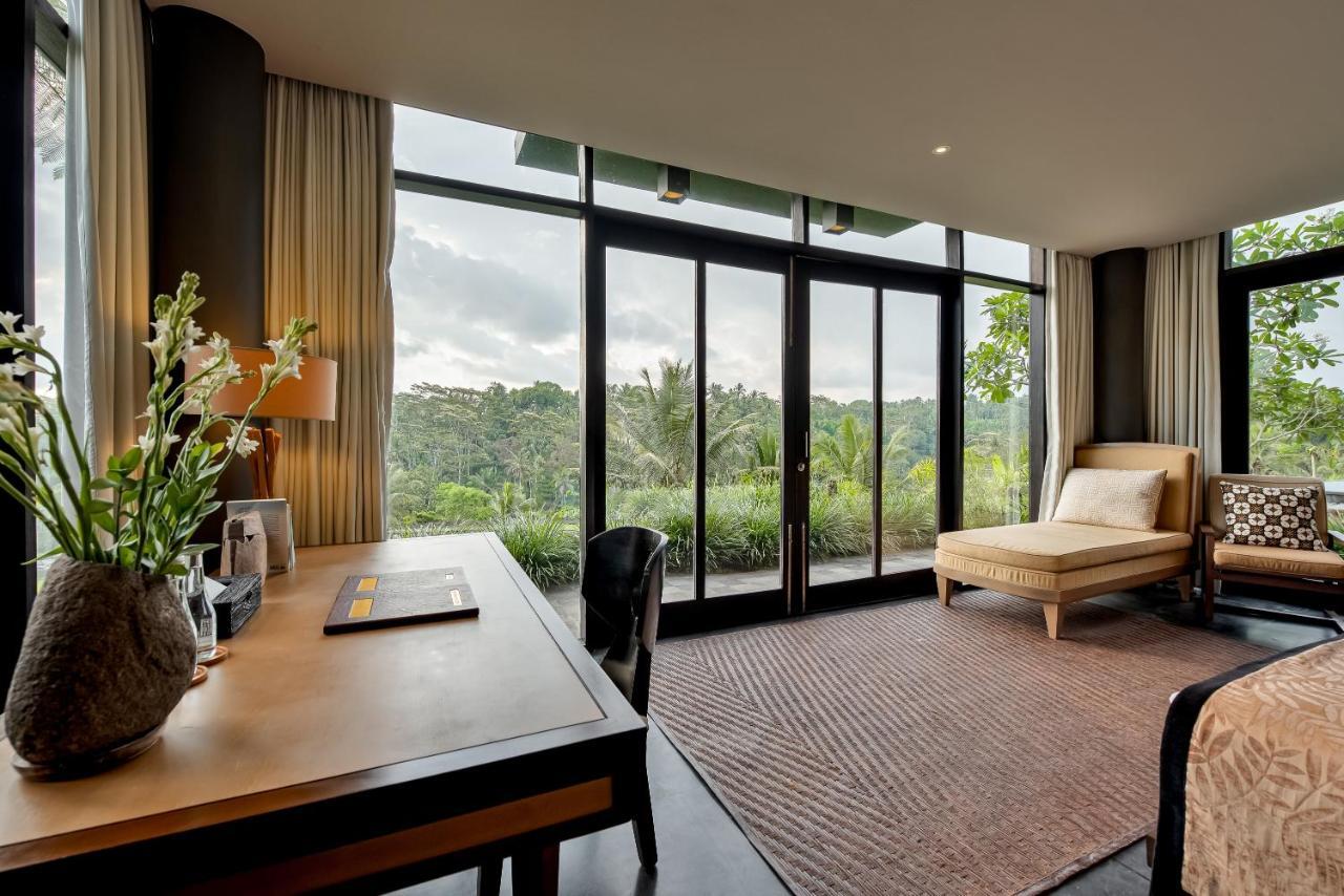 Villa Kelusa Ubud Kültér fotó