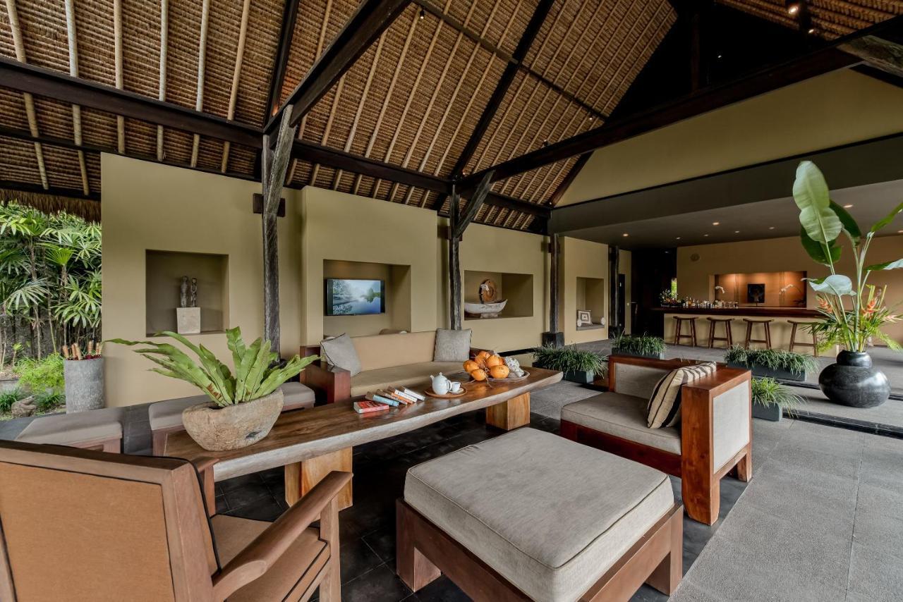 Villa Kelusa Ubud Kültér fotó