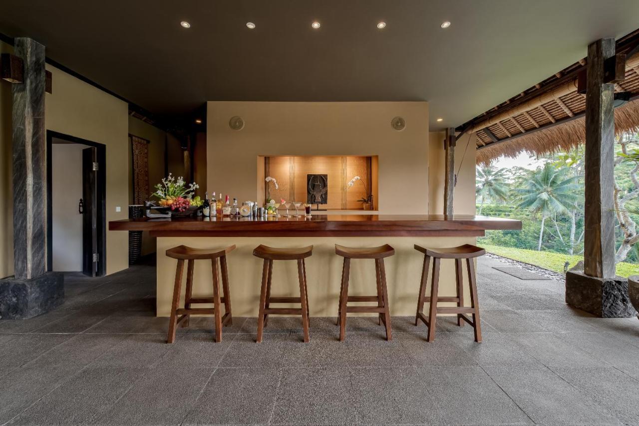 Villa Kelusa Ubud Kültér fotó