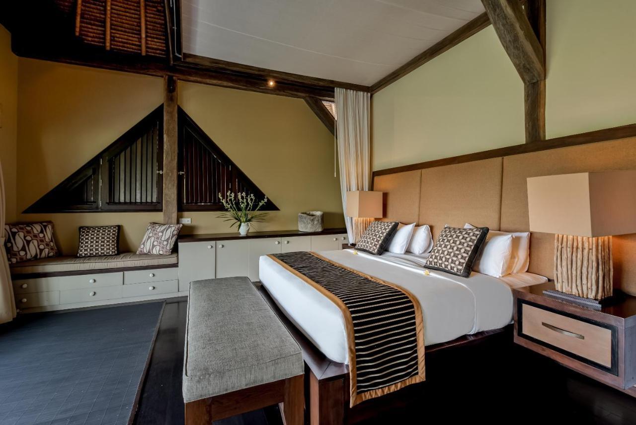Villa Kelusa Ubud Kültér fotó